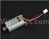 SJRC S70W Spare Parts-14 Main Motor(1pcs),SJR/C S70W RC Racing Drone Parts,SJ S70W RC Quadcopter Spare parts,SJRC S70W RC Drone parts