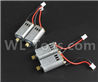 SJRC S70W Spare Parts-15 Main Motor(4pcs),SJR/C S70W RC Racing Drone Parts,SJ S70W RC Quadcopter Spare parts,SJRC S70W RC Drone parts