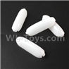 SJRC S70W Spare Parts-18 White shade(4pcs),SJR/C S70W RC Racing Drone Parts,SJ S70W RC Quadcopter Spare parts,SJRC S70W RC Drone parts