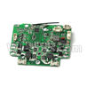 SJRC S70W Spare Parts-23 Circuit board,Receiver board,SJR/C S70W RC Racing Drone Parts,SJ S70W RC Quadcopter Spare parts,SJRC S70W RC Drone parts