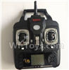 SYMA X5S X5SW X5SC Parts-17 Transmitter For SYMA X5S X5SC X5SC Quadcopter UFO parts