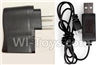 SYMA X5S X5SW X5SC Parts-31 Straight conversion plug & USB Charger For SYMA X5S X5SC X5SC Quadcopter UFO parts