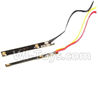 SYMA X5S X5SW X5SC Parts-35 light board with wire(2pcs) For SYMA X5S X5SC X5SC Quadcopter UFO parts