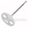 SYMA X5S X5SW X5SC Parts-44 Main gear with shaft(1pcs) For SYMA X5S X5SC X5SC Quadcopter UFO parts
