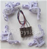 SYMA X5S X5SW X5SC Parts-53 Motor unit(4pcs) & Main motor(4pcs) For SYMA X5S X5SC X5SC Quadcopter UFO parts