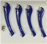 SYMA X5S X5SW X5SC Parts-57 Landidng skid,Tripod(4pcs)-Blue For SYMA X5S X5SC X5SC Quadcopter UFO parts