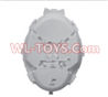 SongYang toys X1 Parts-05 Bottom shell cover for SY X1 Quadcopter drone