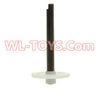 SongYang toys X1 Parts-09 Main gear with hollow pipe(1pcs) for SY X1 Quadcopter drone