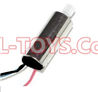 SongYang toys X1 Parts-19 Rotating Motor(The motor cover is Black color) for SY X1 Quadcopter drone