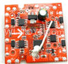 SongYang toys X1 Parts-23 Circuit board,Receiver board for SY X1 Quadcopter drone