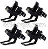 SongYang Toys X10 Parts-10 Motor seat(4pcs) For the SY X10 UFO X-10 RC Quadcopter
