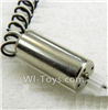 SongYang toys X11 Parts-12 Reversing-rotating Motor with Black and white wire(1pcs) For the SY X11 UFO X-11 RC Quadcopter
