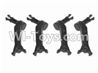 SongYang toys X13 Parts-29 Fixtures parts for the Small wheel(4pcs) For the SY X13 UFO X-13 RC Quadcopter
