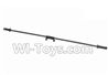 SongYang toys X13 Parts-31 Wheel Shaft for the Big wheel For the SY X13 UFO X-13 RC Quadcopter