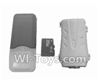 SongYang toys X15 Parts-26 S002 Camera unit(Include the camera,Memory card,USB Reader) For the SY X15 UFO X-15 RC Quadcopter