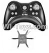 SongYang toys X16 Parts-22 Transmitter & Circuit board For the SY X16 UFO X-16 RC Quadcopter