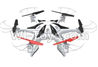 SongYang toy X17 Parts-01 BNF(Only quadcopter,No battery,No Charger,No transmitter) For the SY X17 UFO X-17 RC Quadcopter