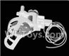 SongYang toy X17 Parts-08 Rotating Motor Assembly(Include the Motor seat,Main Motor and main gear-1pcs) For the SY X17 UFO X-17 RC Quadcopter