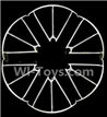 SongYang toy X17 Parts-10 Outer protect frame(6pcs) For the SY X17 UFO X-17 RC Quadcopter