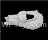 SongYang toy X17 Parts-11 Upper motor cover(1pcs) For the SY X17 UFO X-17 RC Quadcopter