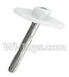 SongYang toy X17 Parts-13 Main gear with hollow pipe(1pcs) For the SY X17 UFO X-17 RC Quadcopter