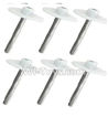 SongYang toy X17 Parts-14 Main gear with hollow pipe(6pcs) For the SY X17 UFO X-17 RC Quadcopter