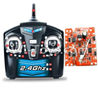 SongYang toy X17 Parts-28 Transmitter & Circuit board For the SY X17 UFO X-17 RC Quadcopter