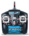 SongYang toy X17 Parts-29 Transmitter For the SY X17 UFO X-17 RC Quadcopter