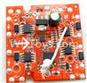 SongYang toy X17 Parts-30 Circuit board,Receiver board For the SY X17 UFO X-17 RC Quadcopter SongYang toy X17 Parts-30 Circuit board,Receiver board For the SY X17 UFO X-17 RC Quadcopter