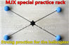 SongYang toy X17 Parts-36 Novice exercises frame For the SY X17 UFO X-17 RC Quadcopter