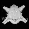 SongYang toys X18 Parts-12 Upper shell cover,Upper canopy For the SY X18 UFO X-18 RC Quadcopter