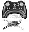 SongYang toys X19 Parts-22 Transmitter & Circuit board For the SY X19 UFO X-19 RC Quadcopter