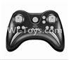 SongYang toys X19 Parts-23 Transmitter For the SY X19 UFO X-19 RC Quadcopter