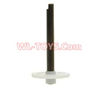 SongYang toys X2 Parts-05 Main gear with hollow pipe(1pcs) For the SongYang toys X2 RC Quadcopter UFO,Drone,helicopter parts