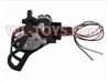 SongYang toys X2 Parts-14 Reversing-rotating Motor Assembly For the SongYang toys X2 RC Quadcopter UFO,Drone,helicopter parts