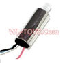 SongYang toys X2 Parts-17 Reversing-rotating Motor For the SongYang toys X2 RC Quadcopter UFO,Drone,helicopter parts