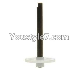 SongYang toys X22 Parts-14 Main gear with hollow pipe(1pcs) For the SY X22 UFO X-22 RC Quadcopter