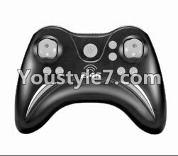 SongYang toys X22 Parts-33 Transmitter For the SY X22 UFO X-22 RC Quadcopter SongYang toys X22 Parts-33 Transmitter For the SY X22 UFO X-22 RC Quadcopter