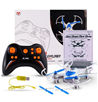 SongYang toys X23 RC Quadcopter,RC Mini Drone-Blue