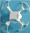 SongYang Toys X23 Spare Parts-07 Bottom shell cover,SongYang Toys X23 RC Drone Quadcopter Spare Parts,SY X23 RC Drone Replacement Accessories
