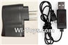 SongYang Toys X23 Spare Parts-21 USB-TO-socket Conversion plug & USB Charger,SongYang Toys X23 RC Drone Quadcopter Spare Parts,SY X23 RC Drone Replacement Accessories