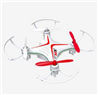 SongYang toys X24 RC Quadcopter,SY X24 RC Mini Drone-Red