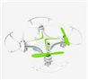 SongYang toys X24 RC Quadcopter,SY X24 RC Mini Drone-Green