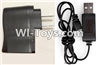 SongYang Toys X24 Spare Parts-19 USB-TO-socket Conversion plug & USB Charger,SY X24 RC Quadcopter Spare parts Accessories,SongYang Toys X24 RC Drone Replacement Parts