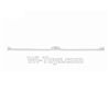 SongYang toys X25 Parts-26 Steering rod for the Front wheel(1pcs) For the SY X25 UFO X-25 RC Quadcopter