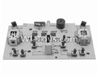 SongYang toys X25 Parts-30 Transmitter board For the SY X25 UFO X-25 RC Quadcopter