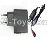 SongYang toys X25 Parts-39 Usb-to-Socket conversion plug & USB Charger cable For the SY X25 UFO X-25 RC Quadcopter