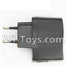 SongYang toys X25 Parts-40 Usb-to-Socket conversion plug For the SY X25 UFO X-25 RC Quadcopter