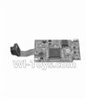 SongYang toys X25 Parts-46 Camera circuit board,Camera board For the SY X25 UFO X-25 RC Quadcopter