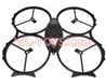 SongYang toys X3 Parts-02 Outer protect frame for the SongYang X3 Quadcopter SY X3 UFO rc drone